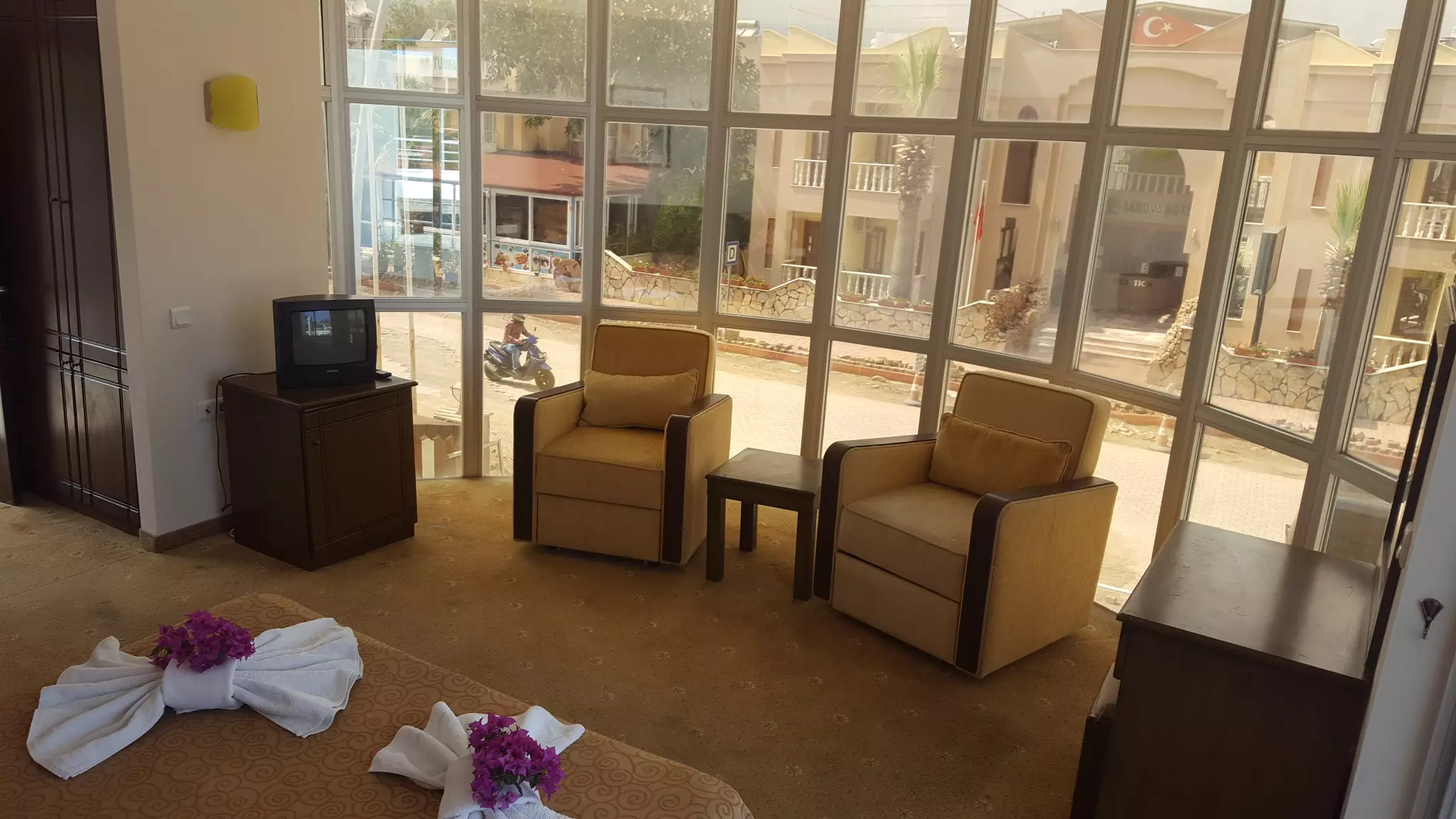 هتل توکای آنتالیا-5897